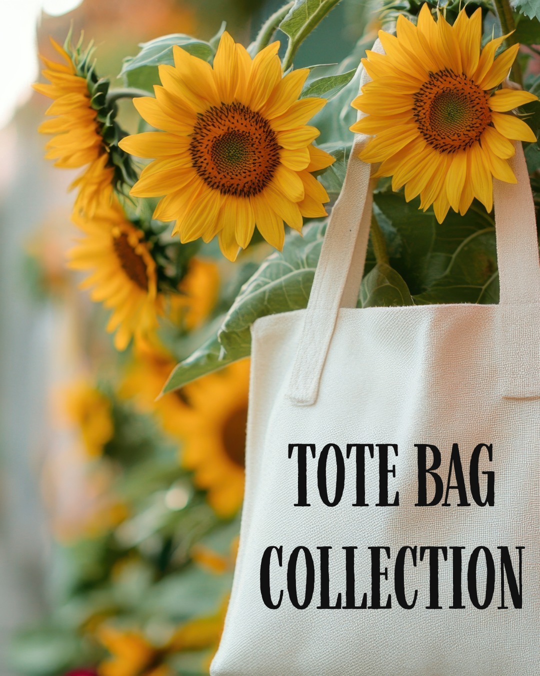 Tote Bags