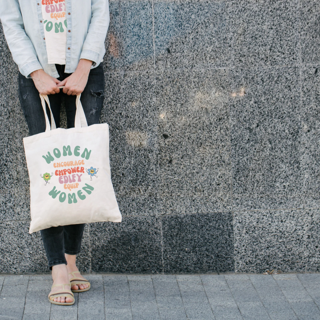 Women of Purpose Tote
