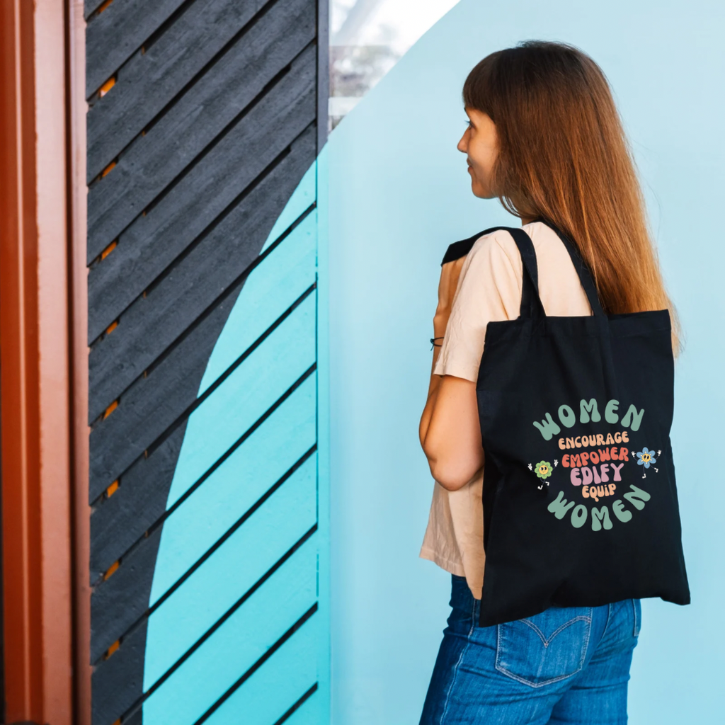 Women of Purpose Tote